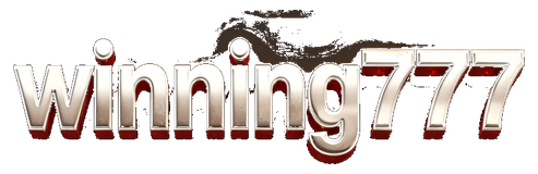 winning777 logo