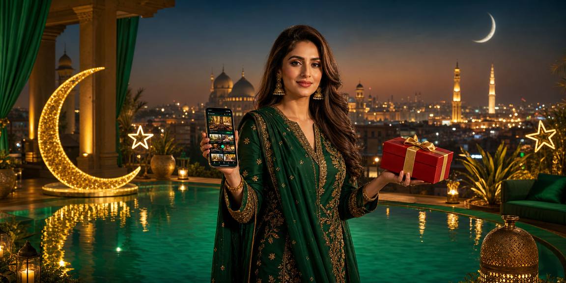 winning777 Hundreds of Reels, One Pakistani Account